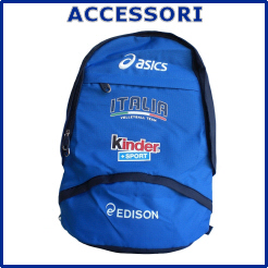 vendita accessori volley
