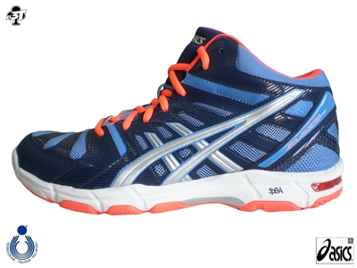 scarpe pallavolo nazionale