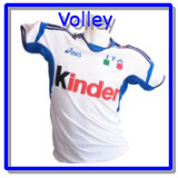 vendita prodotti volley