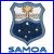 Samoa - Samoa